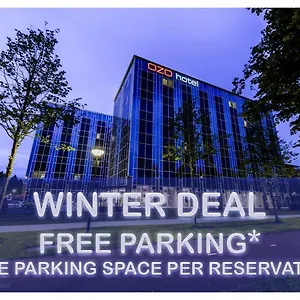**** Hotel Ozo Arena Nederland