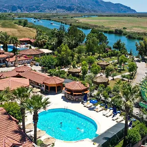 *** Hotel Portakal Turkey