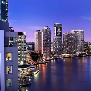 Stamford Plaza Hotel Brisbane