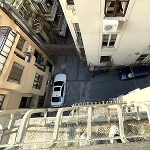 Fuga Constantinidis Apartment