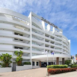 Doubletree By Hilton Hotel Cairns