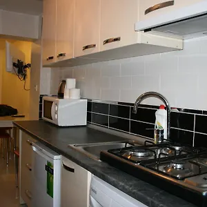 Marmara Apartamento