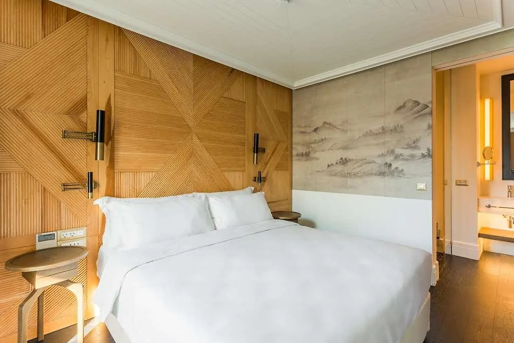 **** Hotel Room Mate Emir, Istanboel Turkije