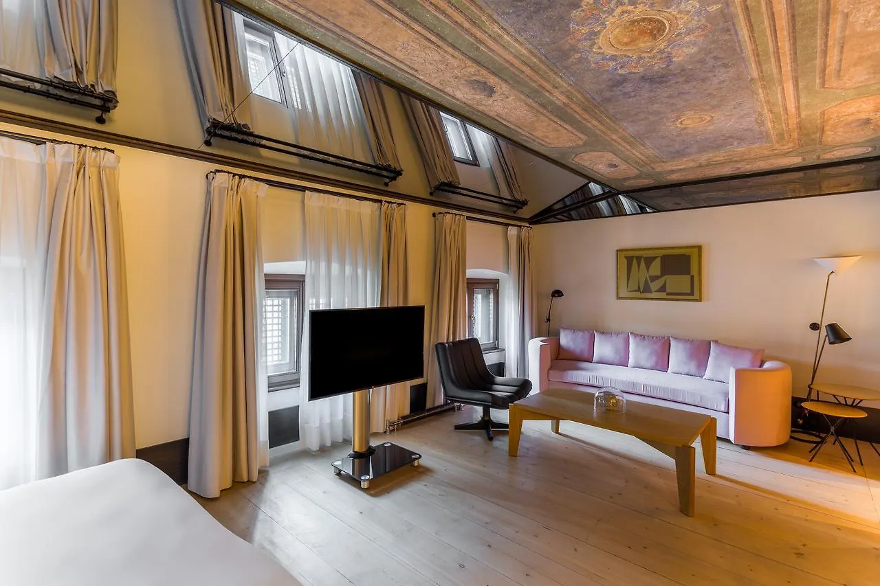 Room Mate Emir, Istanbul