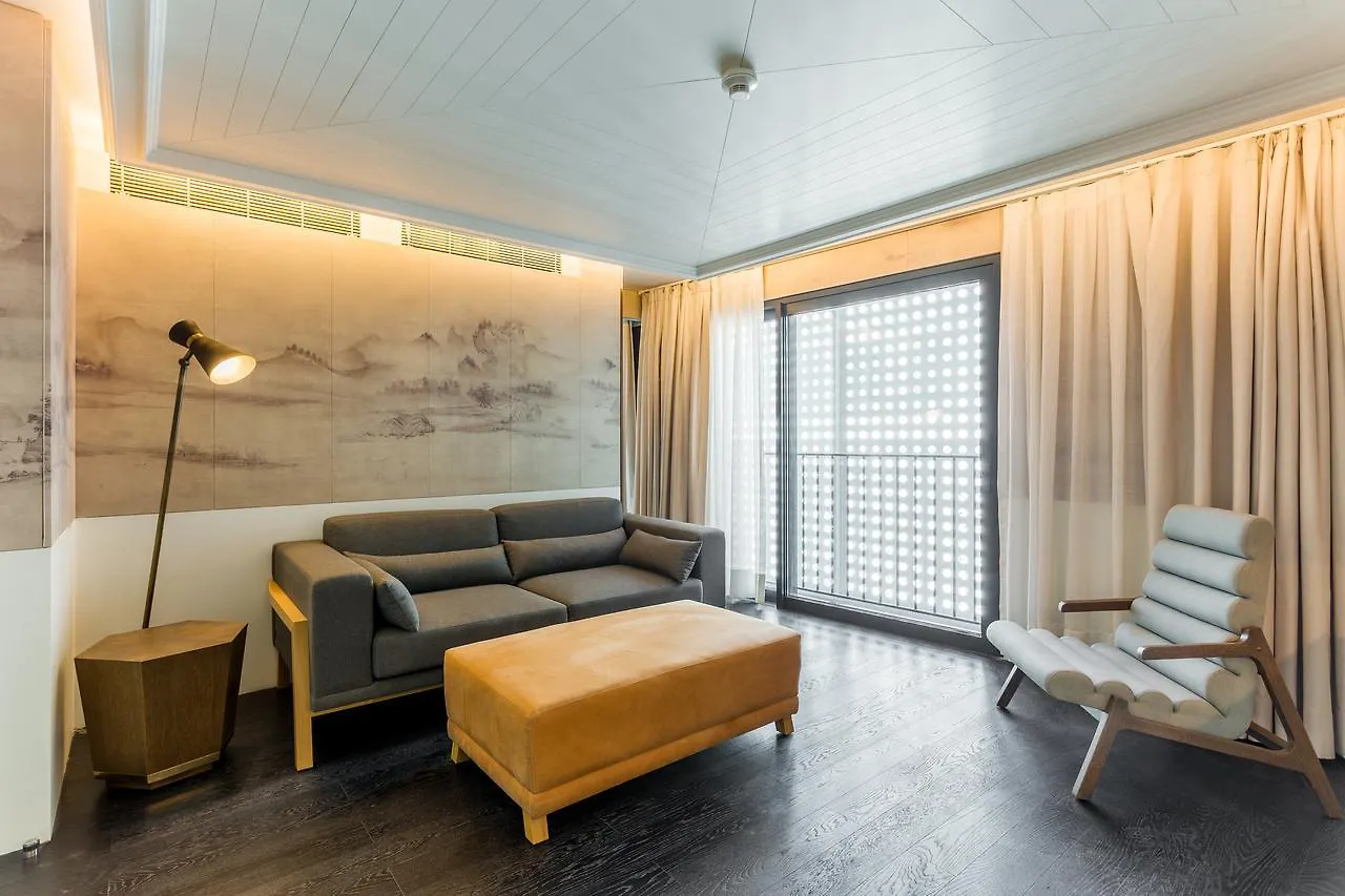**** Hotel Room Mate Emir, Istanbul Turkey